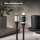 USAMS Kabel pleciony USB-C/Lightning LED 1,2m 20W PD Fast Charge - 1568999 - zdjęcie 2